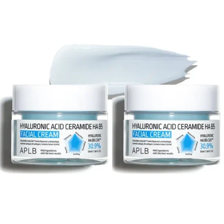Collagen EGF Peptide Facial Cream Set