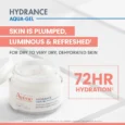 Hydrance Aqua-Gels