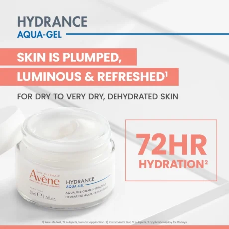 Hydrance Aqua-Gels