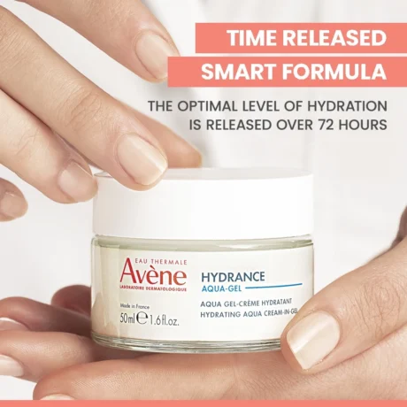 Hydrance Aqua-Gelss