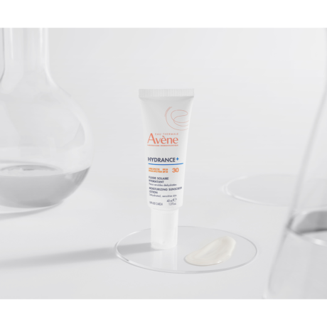 Hydrance+ Moisturizing Sunscreen Lotion SPF 30s