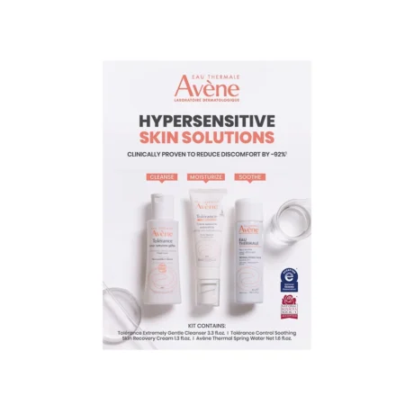 Hypersensitive Skin Solutions Kitss