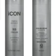 ICON TRIPLE EFFECT BB CREAM BLACK LABEL