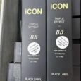 ICON TRIPLE EFFECT BB CREAM BLACK LABELs
