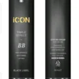 ICON TRIPLE EFFECT BB CREAM BLACK LABELss