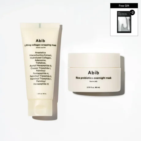 Instant Glazed Skin Duo