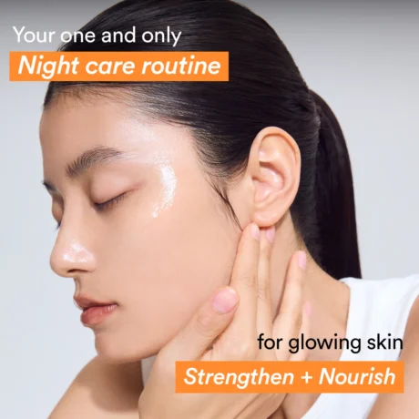 Instant Glazed Skin Duosvs