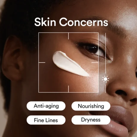 Jericho Rose Dewy Glaze Firming Duos