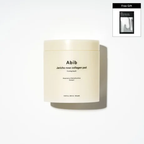 Jericho rose collagen pad Firming Touch