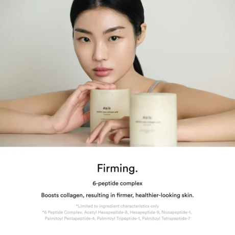 Jericho rose collagen pad Firming Touchssv