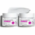 Kojic Acid Vitamin C Facial Cream Set