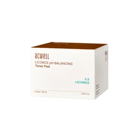 Licorice pH Balancing Toner padss