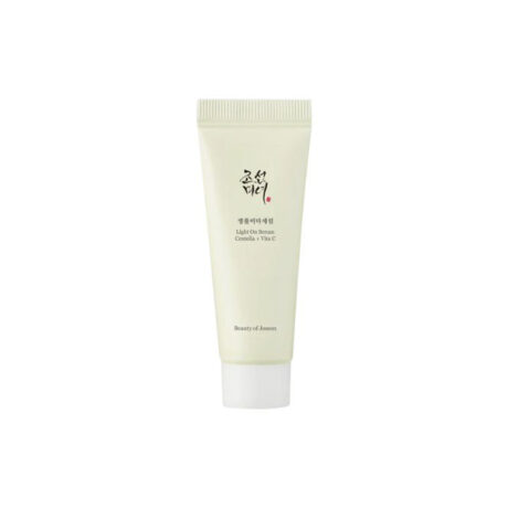 Light On Serum : Centella + Vita C