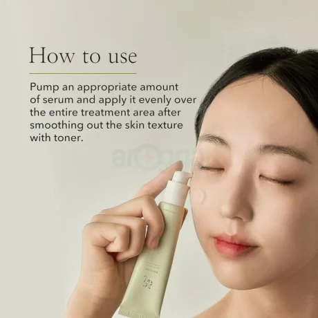 Light On Serum Centella + Vita C