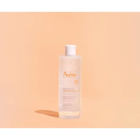 Makeup Removing Micellar Waters