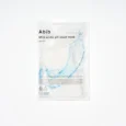 Mild Acidic pH Sheet Mask Aqua Fit