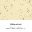 Mild Acidic pH Sheet Mask Honey Fitss