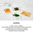 Mild Acidic pH Sheet Mask Honey Fitsss