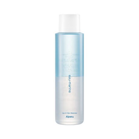 Mineral Lip & Eye Remover Oh Marin 250ml