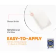 Mineral Sunscreen Balm Stick SPF 50ss