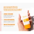 Mineral Sunscreen Multi-Defense Fluid SPF 50+ss