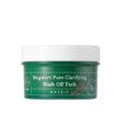 Mugwort Pore Clarifying Wash Off Pack