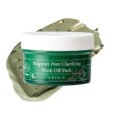 Mugwort Pore Clarifying Wash Off Packs