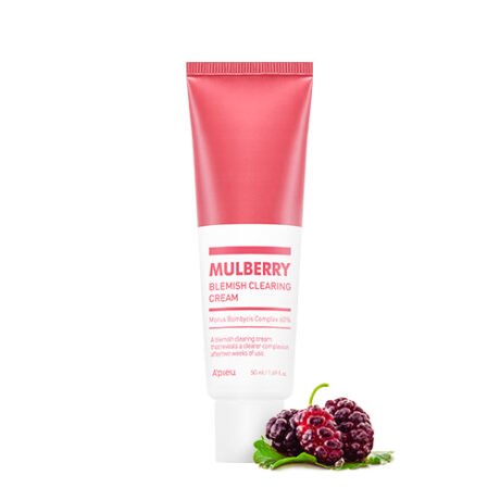 Mulberry Blemish Clearing Cream 50ml