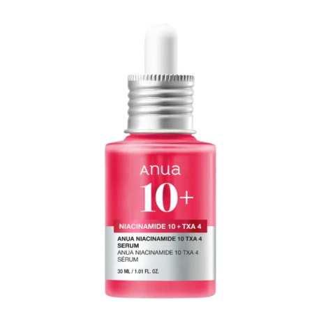 Niacinamide 10 TXA 4 Serum for Brightening and Dark Spots