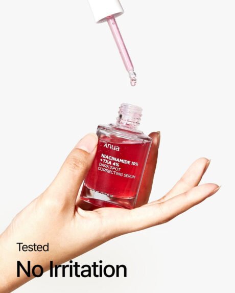 Niacinamide 10 TXA 4 Serum for Brightening and Dark Spotsss