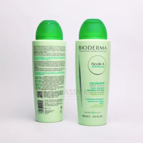  Nodé A Shampooing 400mls