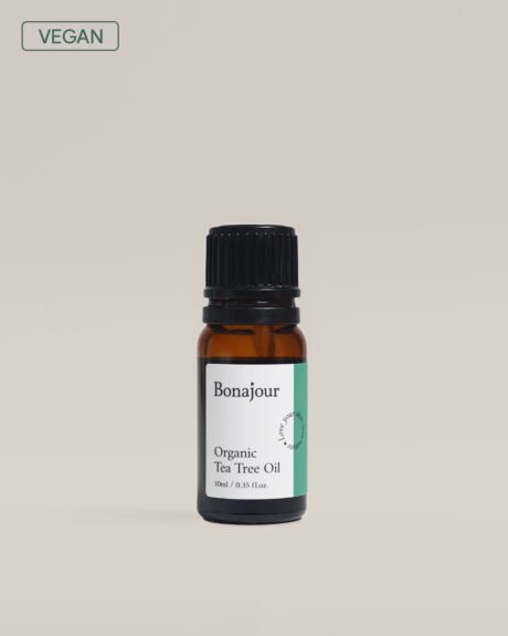 Organic Tea tree Oil 10ml