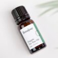 Organic Tea tree Oil 10mls