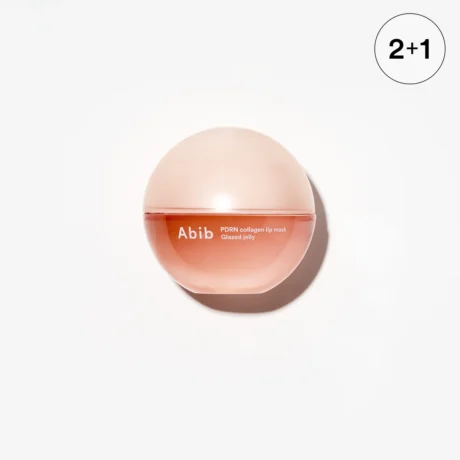 PDRN Collagen Lip Mask Glazed Jelly