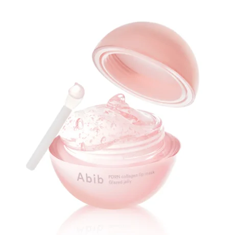 PDRN Collagen Lip Mask Glazed Jellys