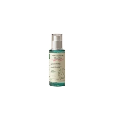 PHA Resurfacing Glow Peel