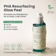 PHA Resurfacing Glow Peels