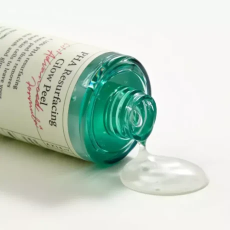 PHA Resurfacing Glow Peelss