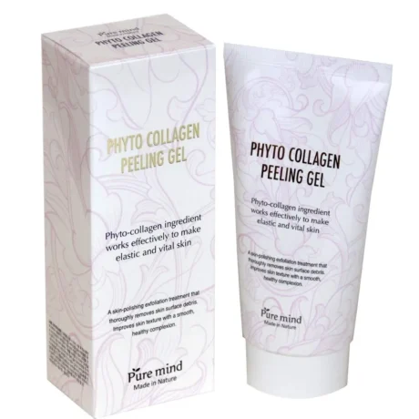 PHYTO COLLAGEN PEELING GEL