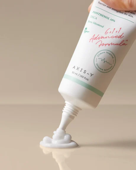 Panthenol 10 Skin Smoothing Shield Creams
