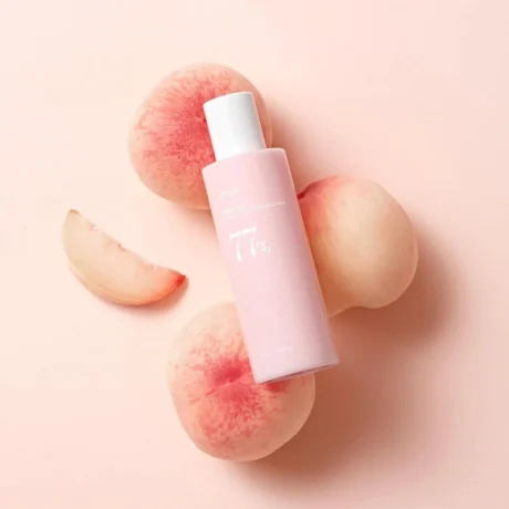 Peach 77 Niacin Conditioning Milkss