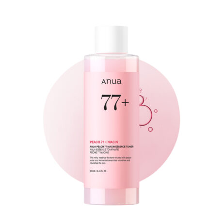 Peach 77 Niacin Essence Toner