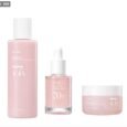 Peach Brightening Set