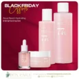 Peach Brightening Setss