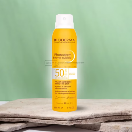 Photoderm Brume invisible SPF50+ 150mlss