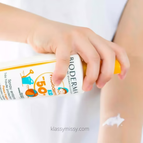 Photoderm Kid Spf 50+ Spray For Children 200mls