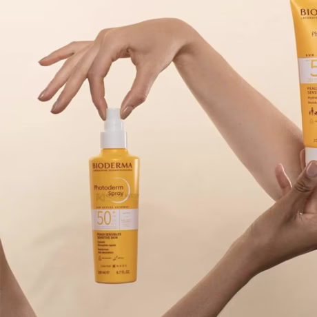 Photoderm Spray SPF50+ For Sensitive Skin 200mlss