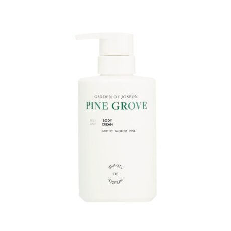 Pine Grove Body Cream
