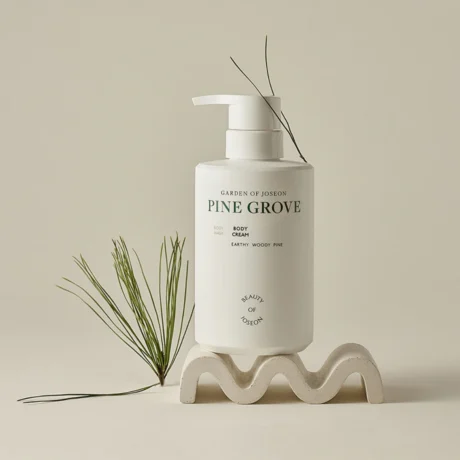 Pine Grove Body Creamsss