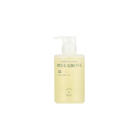 Pine Grove : Body Wash